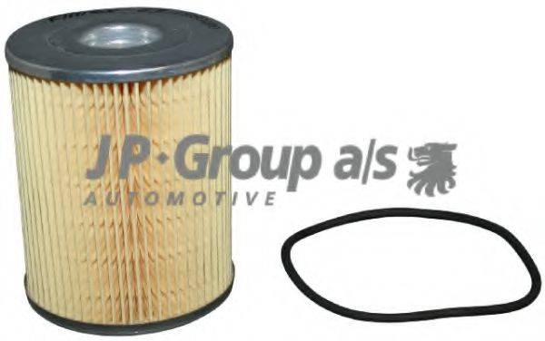Масляный фильтр двигателя JP GROUP 1118500200