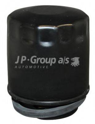 Масляный фильтр двигателя JP GROUP 1118500600