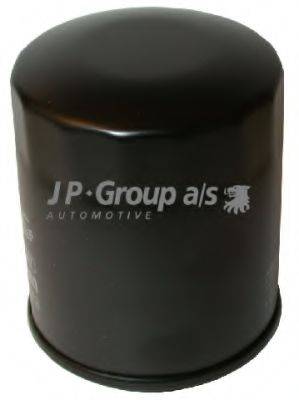 Масляный фильтр двигателя JP GROUP 1118501000