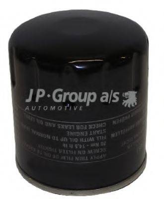 Масляный фильтр двигателя JP GROUP 1118501100