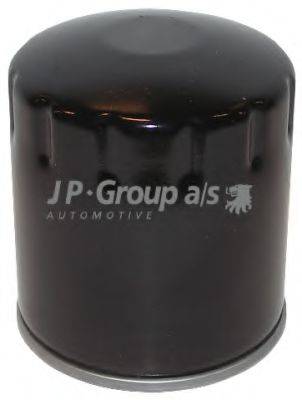 Масляный фильтр двигателя JP GROUP 1118501200