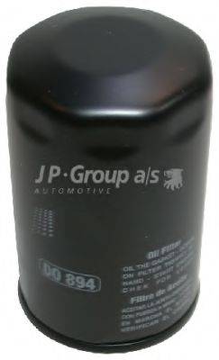 JP GROUP 1118501500 Масляный фильтр двигателя