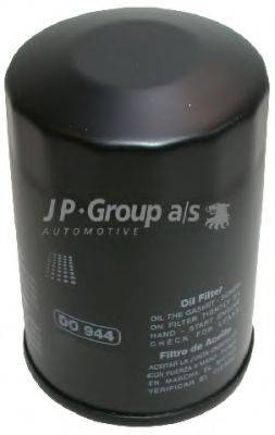 Масляный фильтр двигателя JP GROUP 1118501900