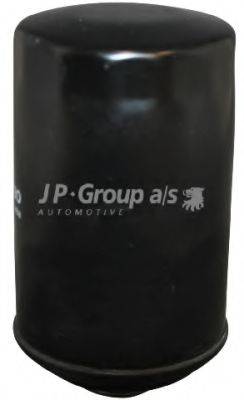 Масляный фильтр двигателя JP GROUP 1118502700