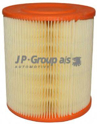 Фильтр воздушный двигателя JP GROUP 1118603300