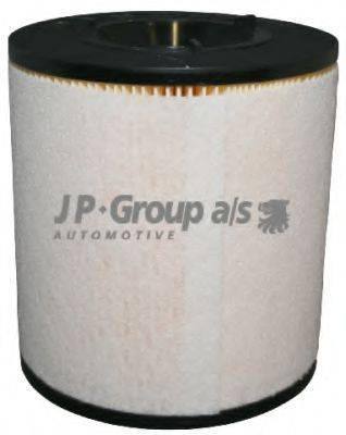 JP GROUP 1118605000 Фильтр воздушный двигателя