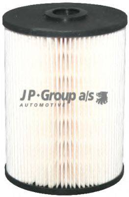 Фильтр топливный JP GROUP 1118700200
