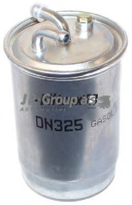 JP GROUP 1118702600 Фильтр топливный