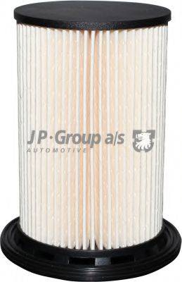 JP GROUP 1118707000 Фильтр топливный