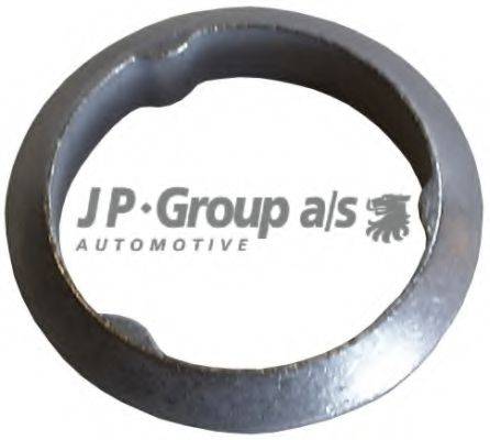 Прокладка выхлопной трубы JP GROUP 1121200700