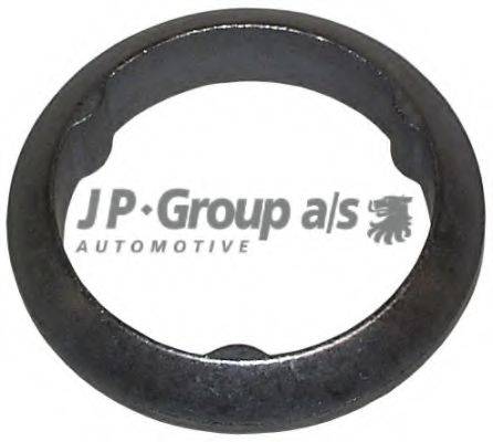 JP GROUP 1121200800 Прокладка выхлопной трубы