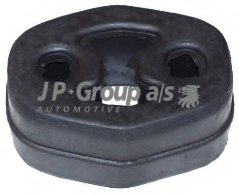 JP GROUP 1121602400 Крепление глушителя