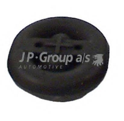 Крепление глушителя JP GROUP 1121602600