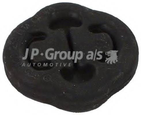 Крепление глушителя JP GROUP 1121603400