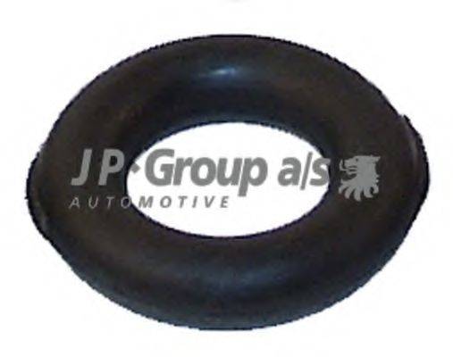 Крепление глушителя JP GROUP 1121603500