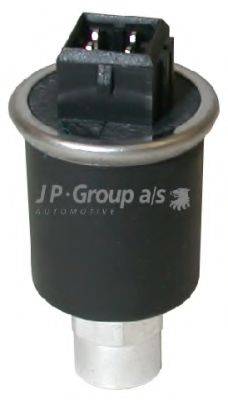Пневматический клапан кондиционера JP GROUP 1127500100