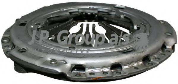 Нажимной диск сцепления JP GROUP 1130101100