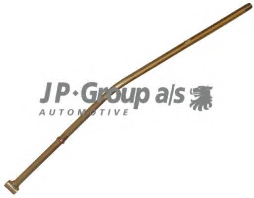 Шток вилки переключения передач JP GROUP 1131600200