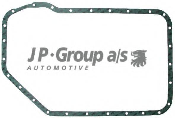 JP GROUP 1132000400 Прокладка, маслянного поддона автоматическ. коробки передач