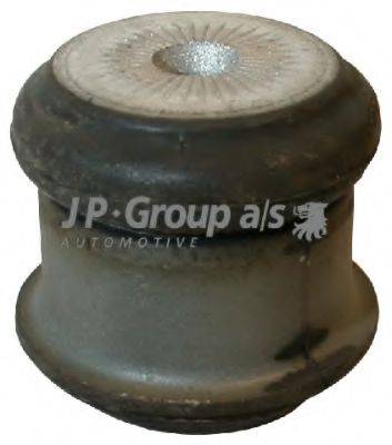 Подушка механической коробки переключения передач JP GROUP 1132401400