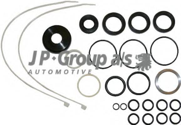 JP GROUP 1144350610 Комплект прокладок, рулевой механизм