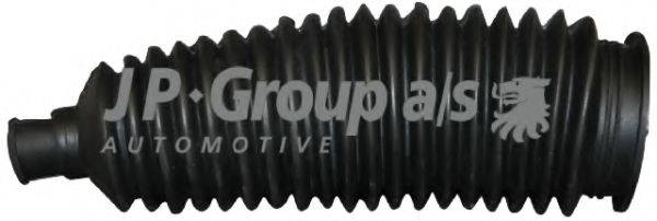 Пыльник рулевой рейки JP GROUP 1144700600