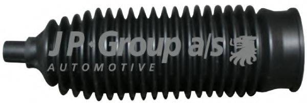 Пыльник рулевой рейки JP GROUP 1144701600