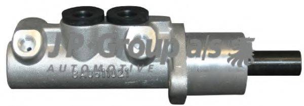 ГТЦ (главный тормозной цилиндр) JP GROUP 1161102900