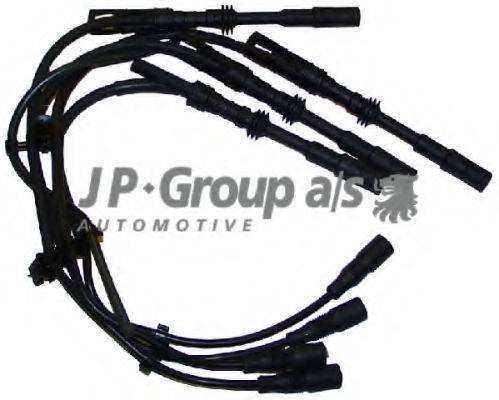Провода зажигания JP GROUP 1192001010