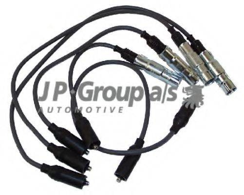 Провода зажигания JP GROUP 1192001910