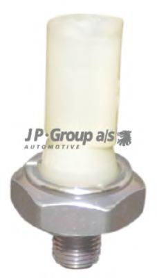 Датчик давления масла JP GROUP 1193501800