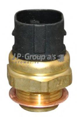 JP GROUP 1194000600 Термовыключатель, вентилятор радиатора