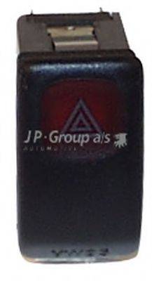 JP GROUP 1196300100
