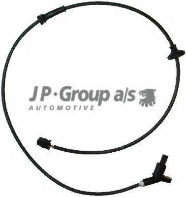 Датчик ABS JP GROUP 1197100200