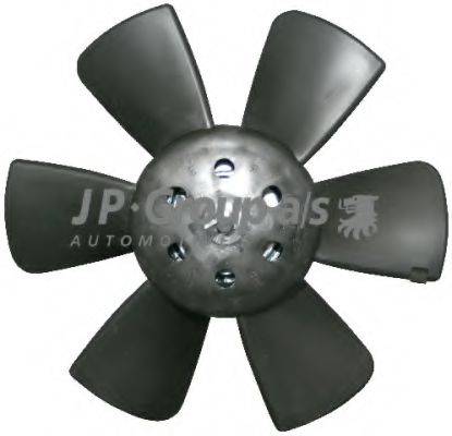 Вентилятор радиатора (электродвигатель) JP GROUP 1199100200