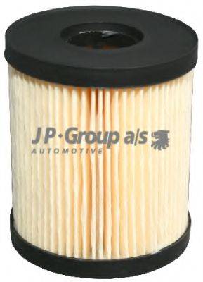 Масляный фильтр двигателя JP GROUP 1218500800