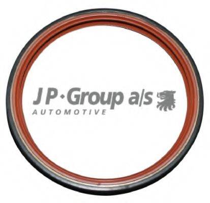 JP GROUP 1219501700 Сальник (коленчатый вал)