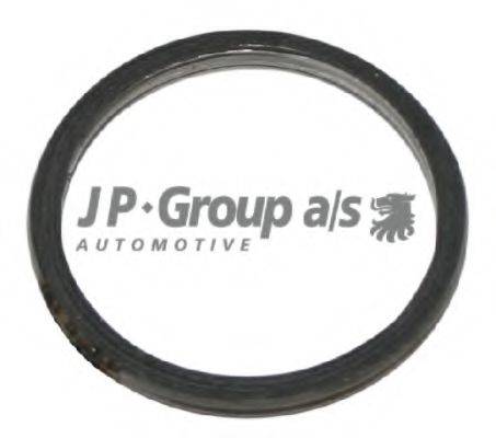 Прокладка выхлопной трубы JP GROUP 1221100200