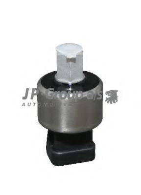 Пневматический клапан кондиционера JP GROUP 1227500100