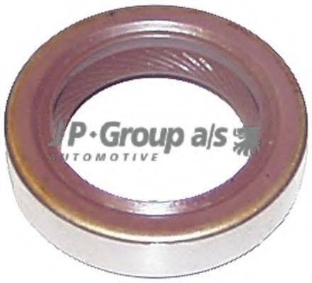 JP GROUP 1232100100 Уплотнительное кольцо вала, приводной вал
