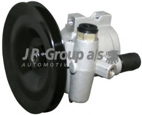 JP GROUP 1245100200 Гидравлический насос, рулевое управление