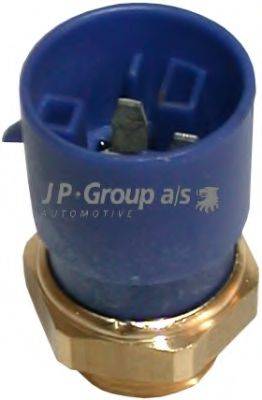 JP GROUP 1293201800 Термовыключатель, вентилятор радиатора