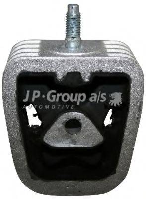 Подушка двигателя JP GROUP 1317903300
