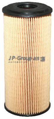 Масляный фильтр двигателя JP GROUP 1318500400