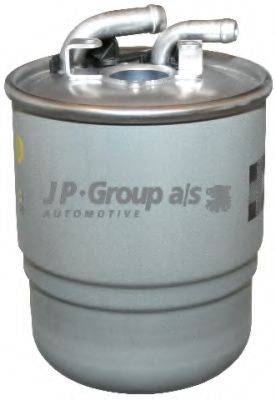 Фильтр топливный JP GROUP 1318700500