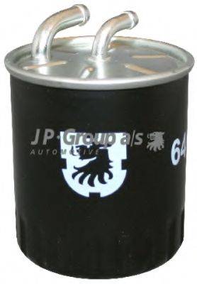 Фильтр топливный JP GROUP 1318700900