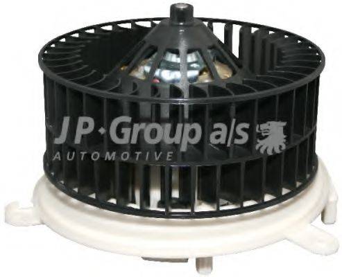 Вентилятор салонный  JP GROUP 1326100800