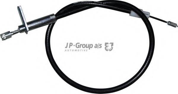 JP GROUP 1370301780