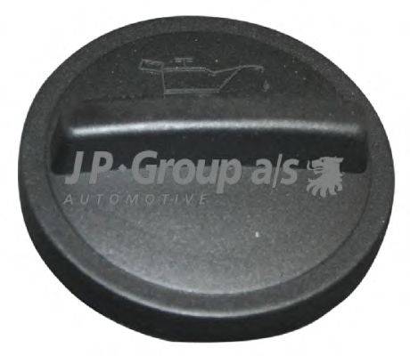 Крышка маслозаливной горловины JP GROUP 1413600200