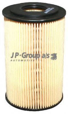 Масляный фильтр двигателя JP GROUP 1418500100